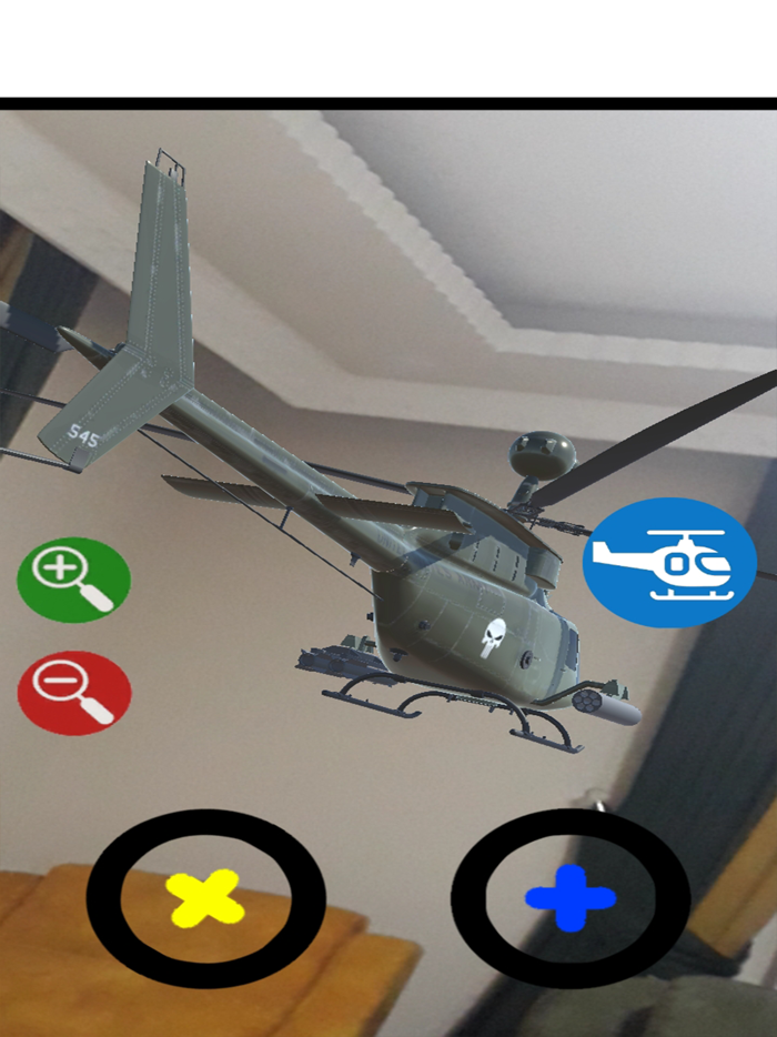 Remote Helicopter RC