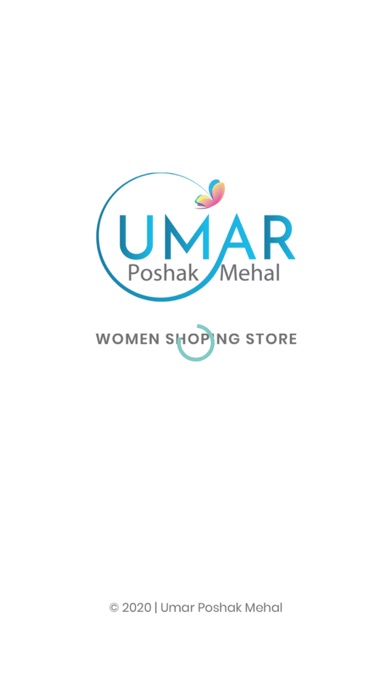 Umar Poshak Mehal Screenshot