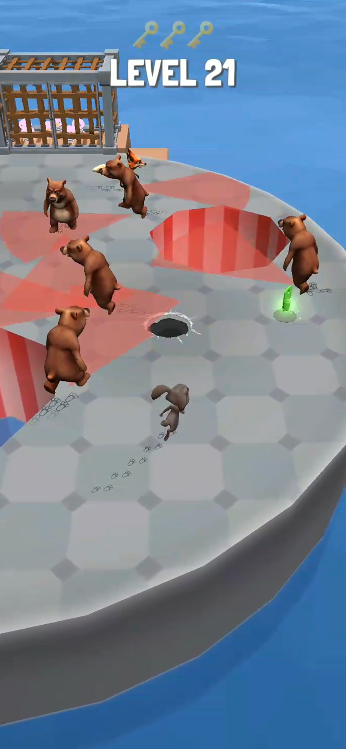 Rabbit Rescue Friends