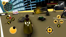 Game screenshot Flying Superboy Survival Hero hack