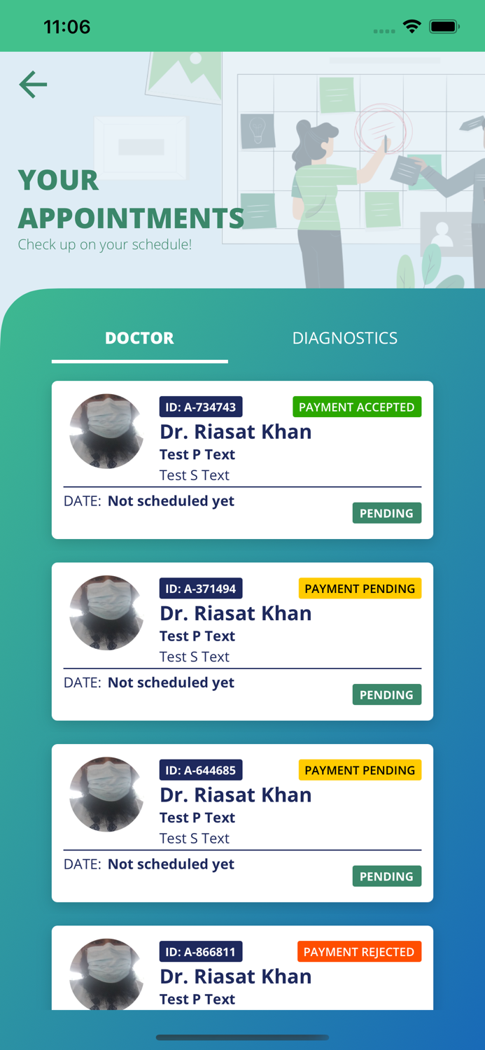 TakeMed- Online Doctors