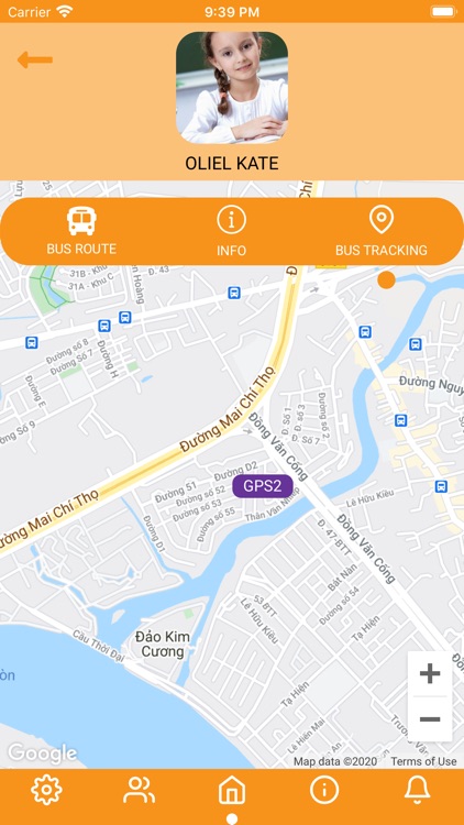 Unika Transport screenshot-3