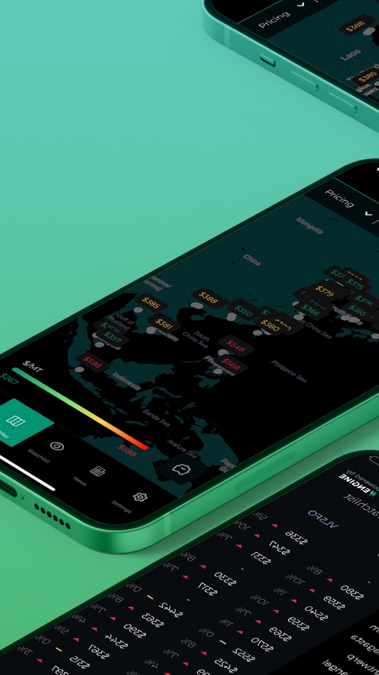 #3. Engine Mobile (iOS) By: Engine Technologies