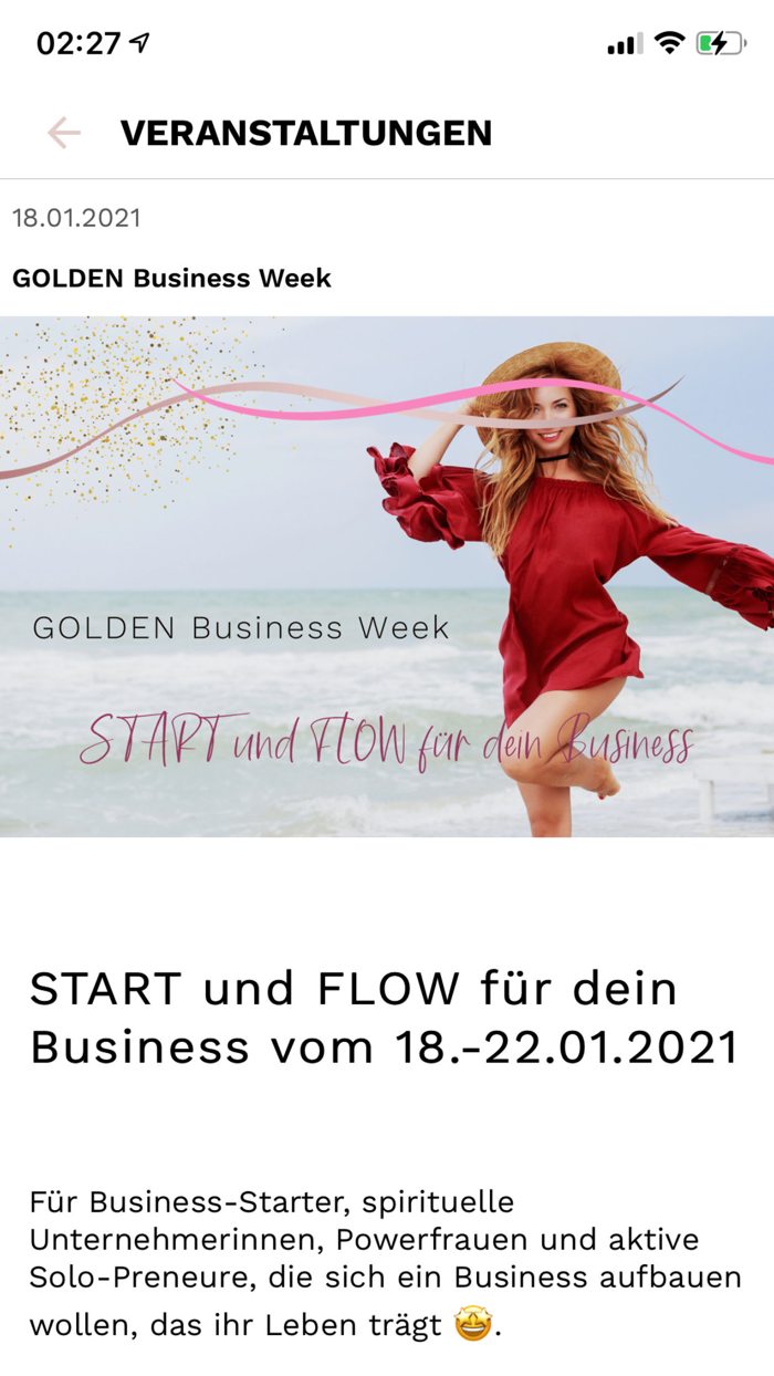 Lebe dein Herzbewusstsein