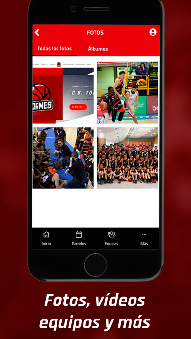 CB Tormes Screenshot