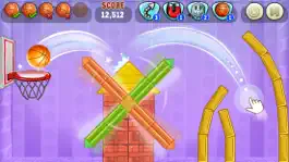 Game screenshot Basketball - Баскетбол hack
