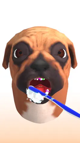 Game screenshot Teeth Brushing Master hack