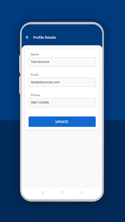 Shycowner screenshot-4