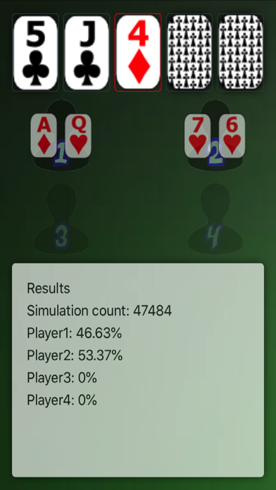 Learn Poker Screenshot