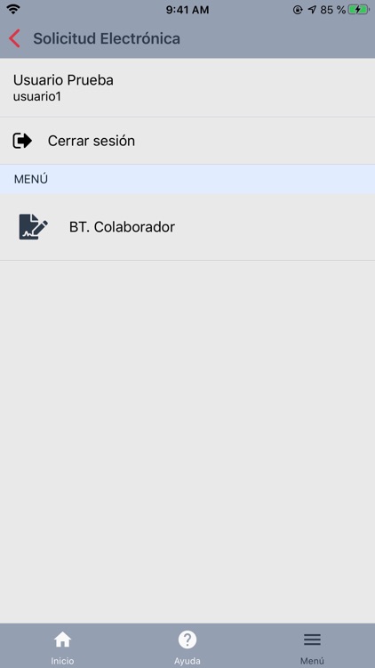 HQBDOC Mobile screenshot-3