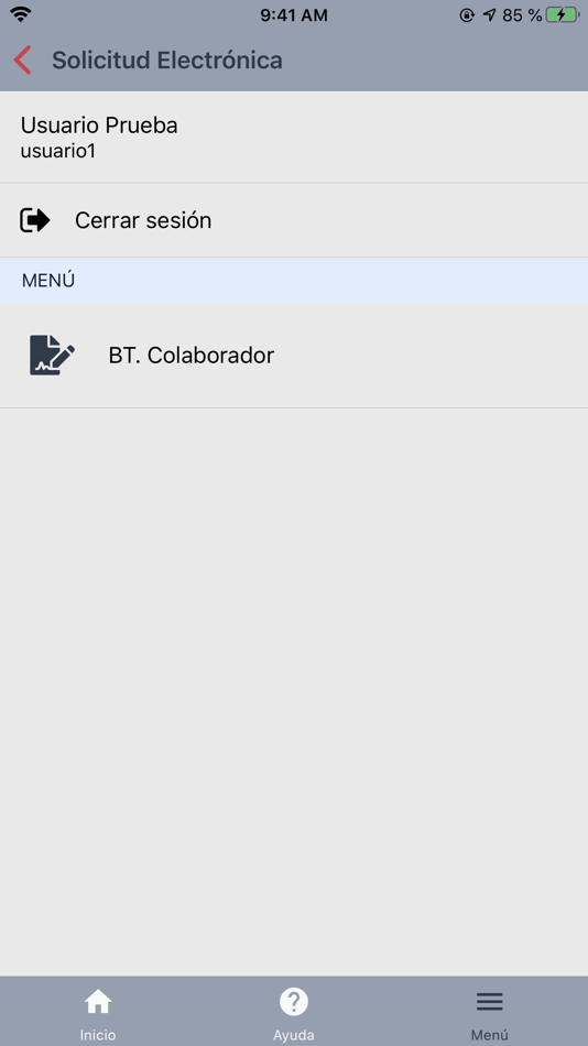 #4. HQBDOC Mobile (iOS) 来自: HQB S.A.
