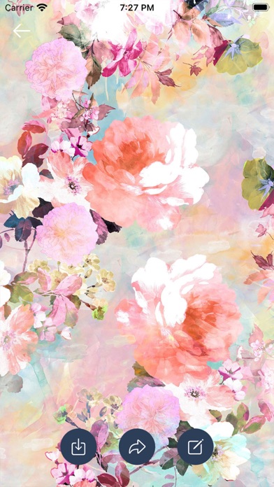 Girly HD Wallpapers Live 2021 Screenshot