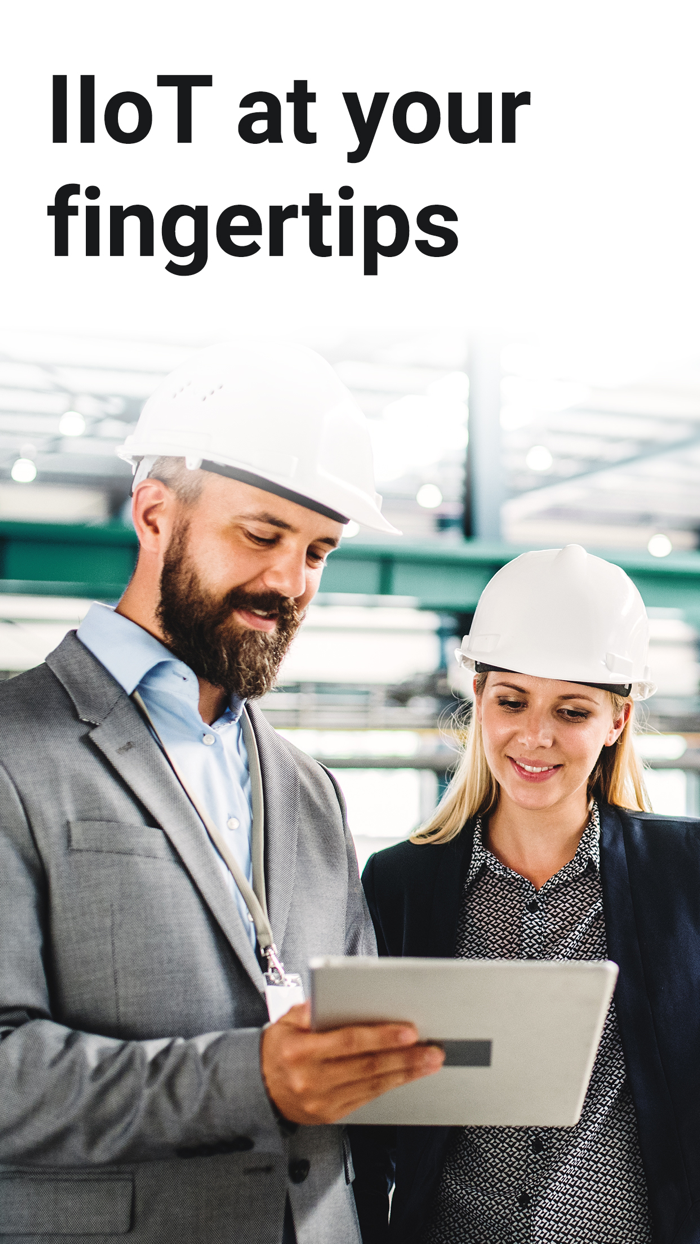 Mobile Portal for ei3