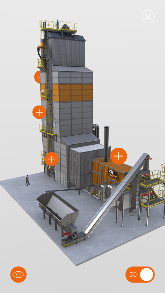 #2. KW MAX (iOS) 来自: Signia Studios