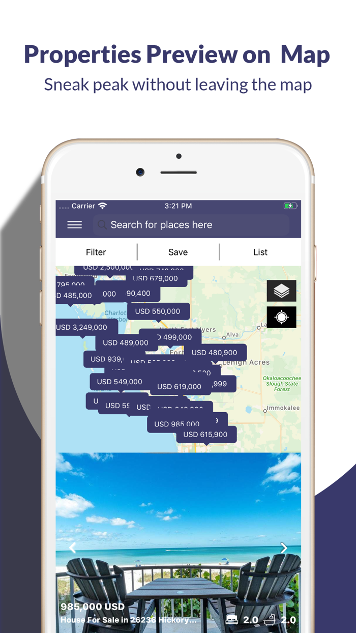 Fort Myers Real Estate