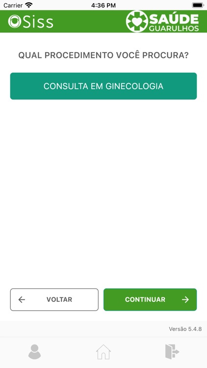 Saúde - Guarulhos screenshot-5