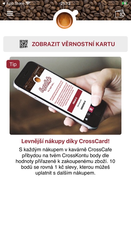 CrossCard