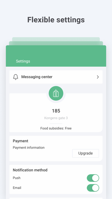 Food.Farm Screenshot
