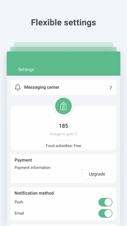 Food.Farm screenshot-4