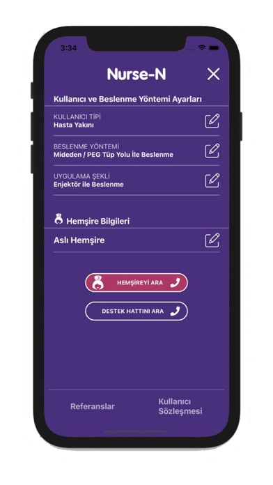 Nurse-N Screenshot