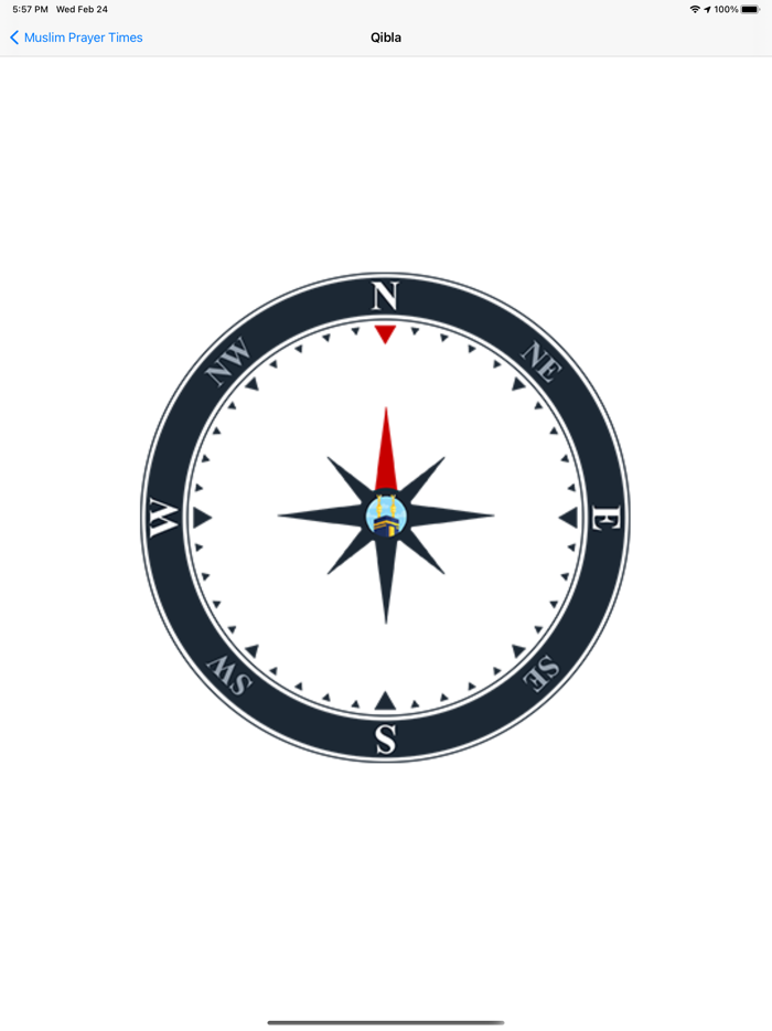 Muslim Plus 2021 Namaz Timing