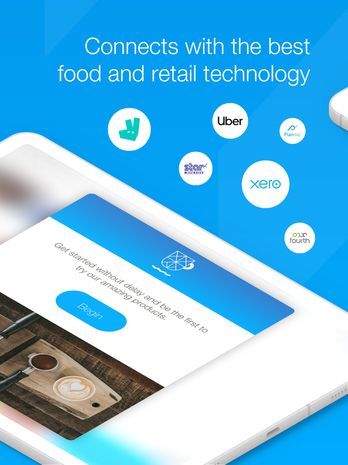 Shopwave Point Of Sale POS