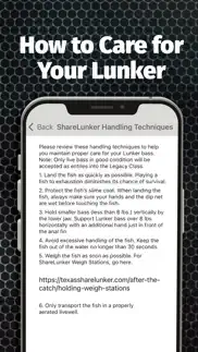 sharelunker: tx bass fishing problems & solutions and troubleshooting guide - 3