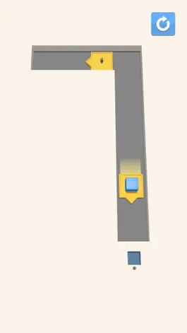 Game screenshot Cubes Delivery 3D apk