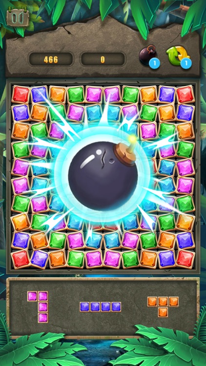 Block Puzzle - Brain Training