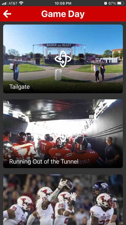 Signing Day - Coach's Vue screenshot-3