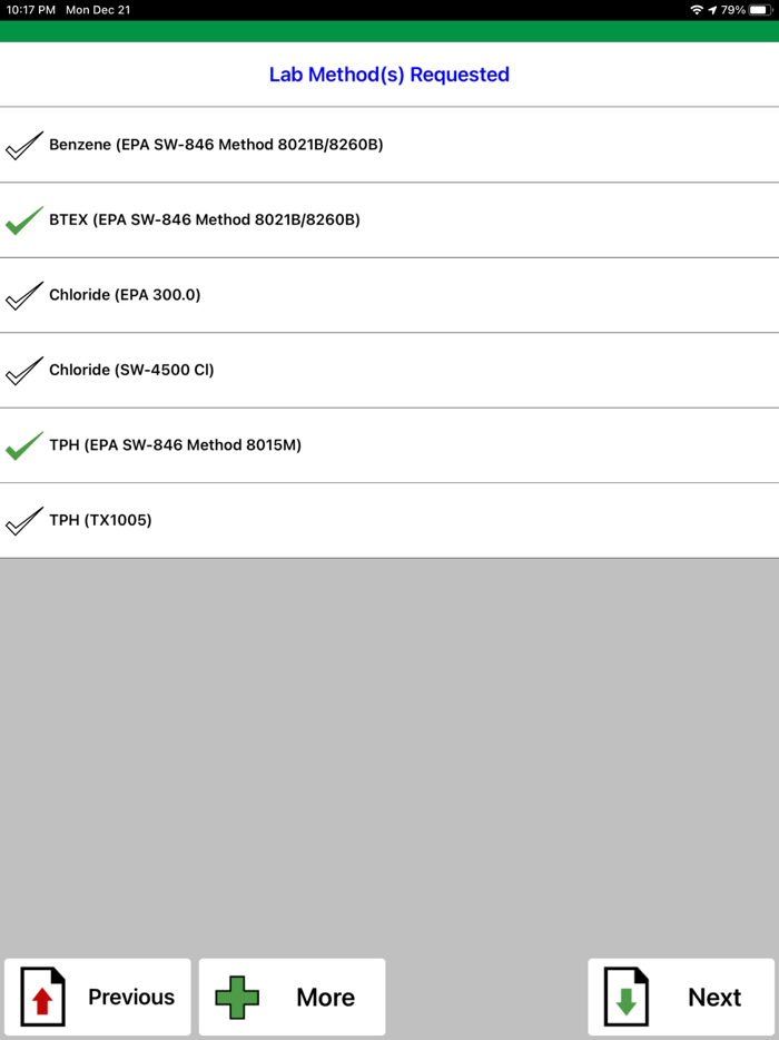 Krinkle Environmental