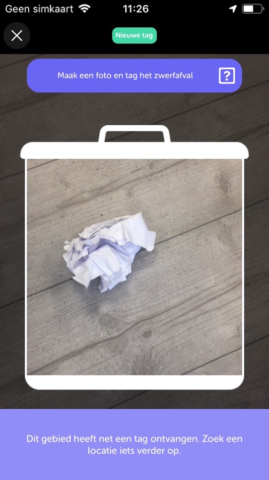 #1. Rubbiz (iOS) 由: Stichting Rubbiz Foundation