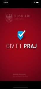 Giv et praj - Roskilde screenshot #1 for iPhone