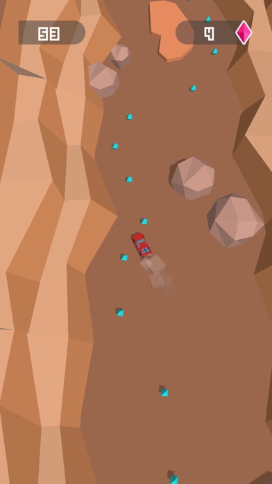 Smashy Road - Fun Race 3D Screenshot