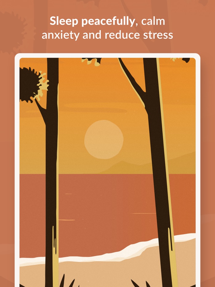 Wild Journey - Nature Sounds