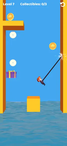 Game screenshot Spy 3D apk