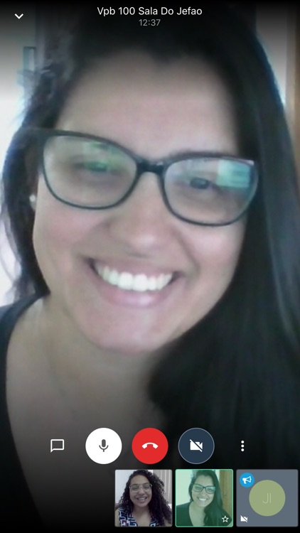 Vip Video Chat screenshot-4