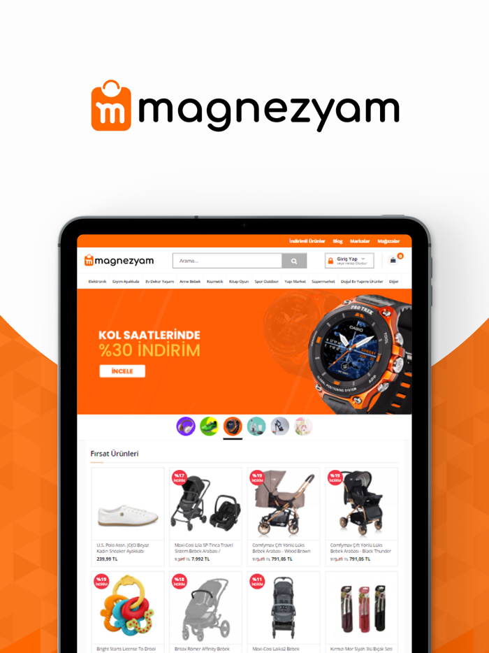 Magnezyam