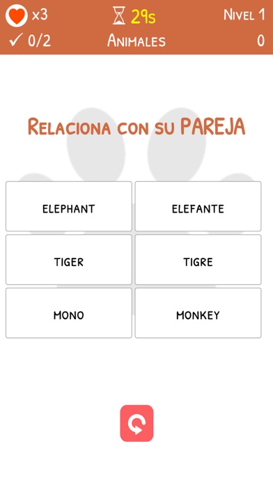 Aprender Ingles Es Facil Screenshot