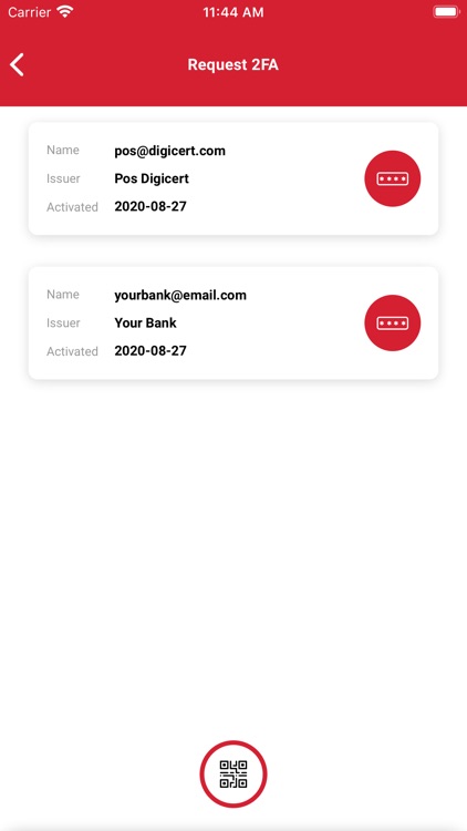 Pos Digicert eKYC screenshot-7