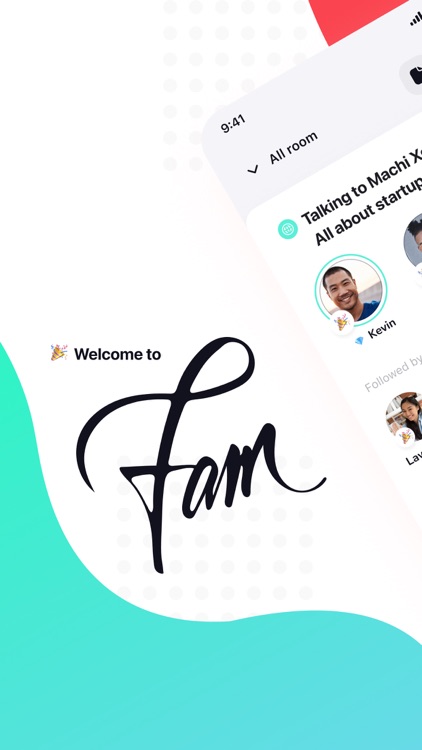 FAM: Live & Learn