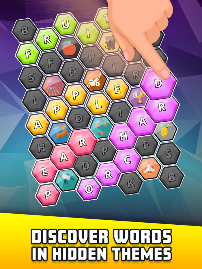 Word Guru 5 in 1 Form Puzzle