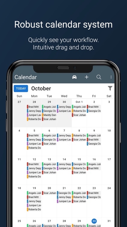 ZigBuddy! Home Health Planner screenshot-4
