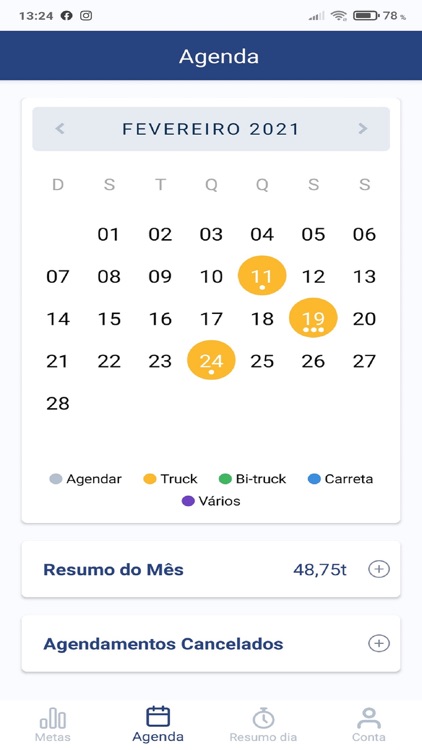 Fluxo Online screenshot-3