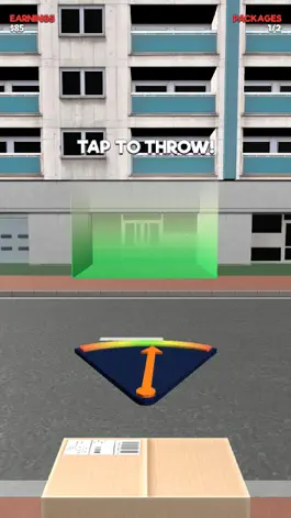 Game screenshot Delivery Sim 3D hack
