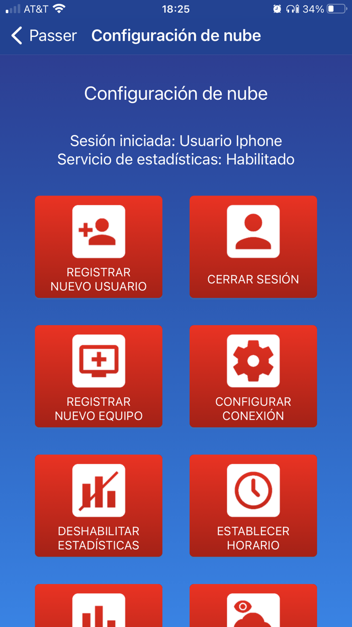 Passer - By CITSA DIGITAL