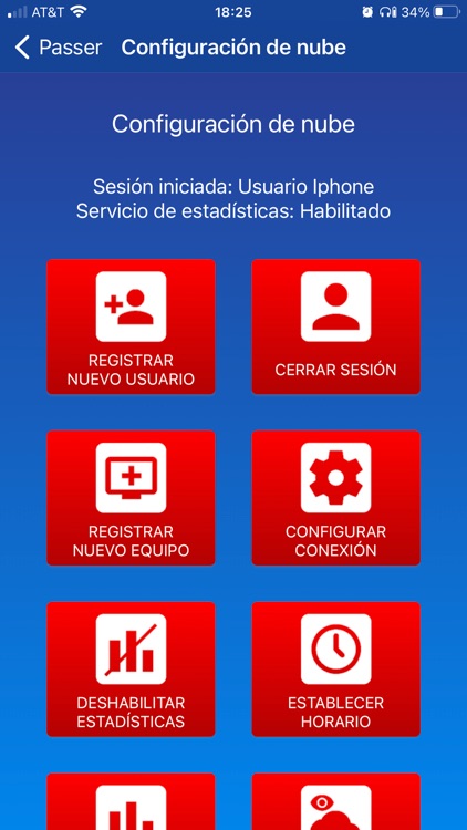 Passer - By CITSA DIGITAL screenshot-4