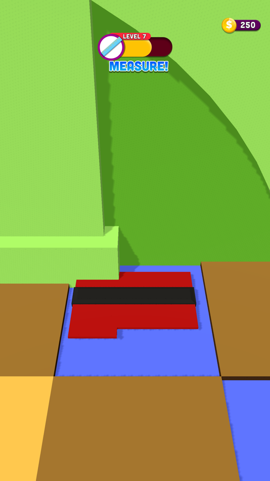 #6. Tile Decoration (iOS) Podle: ozan akbaba