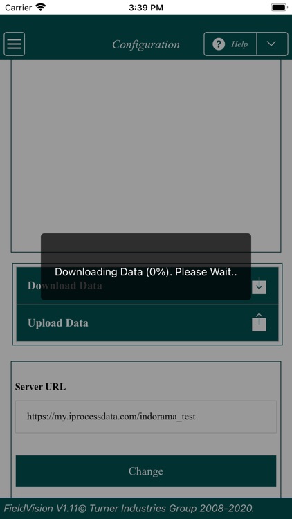 MobilOps FieldVision screenshot-3