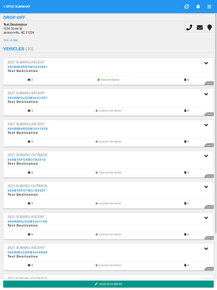 Load Manager by ClearPath TMS